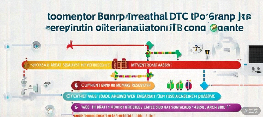 DTC品牌出海实践路径图：从市场调研、独立站建站、本地化营销到用户运营与复购的全流程