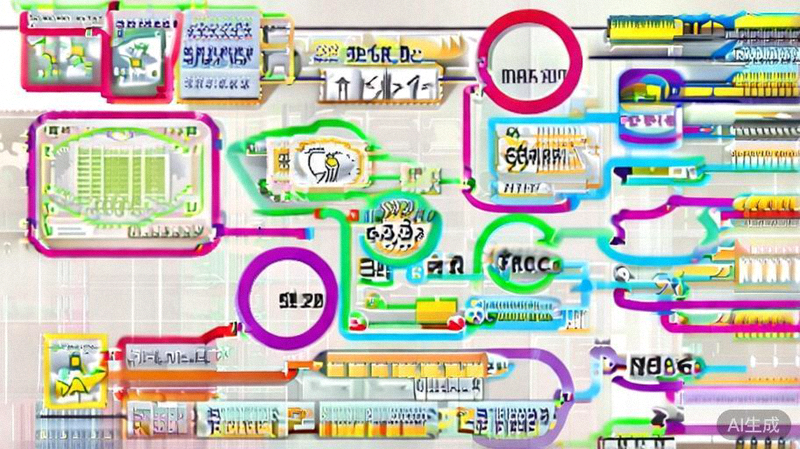 DTC品牌出海全链路图：涵盖从市场研究、独立站建站、本地化营销、跨境支付物流到用户忠诚度管理的完整环节