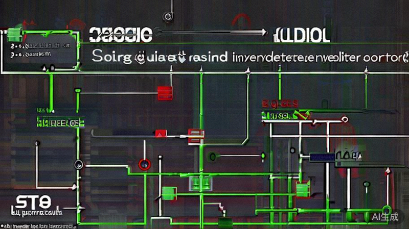 DTC品牌独立站建设核心流程图解，展示从技术选型、UI/UX设计到上线优化的完整流程