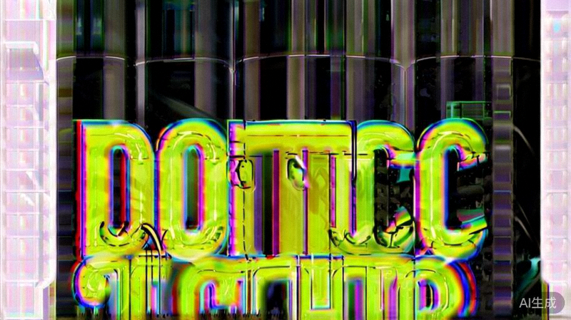 DTC品牌跨境流量获取策略全景图，展示付费广告、社交媒体、内容营销、SEO、红人合作等多元渠道