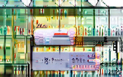 聚焦东南亚、拉美等地年轻消费者的画像板，展示其绿色消费态度、渠道偏好与价值观