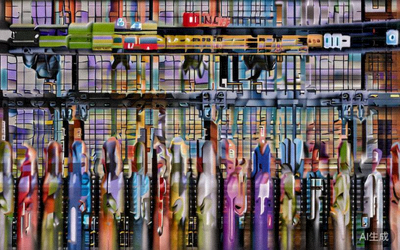 欧美服装品牌的跨境24小时不间断直播：展示不同时区主播接力直播的排班表与实时多语言翻译界面