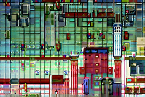 直播带货实时交互与成交风潮：主播在镜头前展示产品，屏幕布满互动评论与购买弹幕